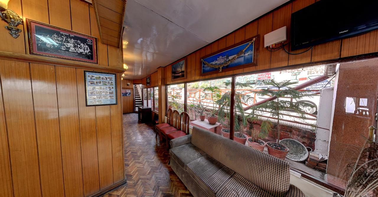 Hotel Kahkashan Mussoorie Zewnętrze zdjęcie