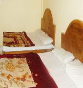 Hotel Kahkashan Mussoorie Zewnętrze zdjęcie
